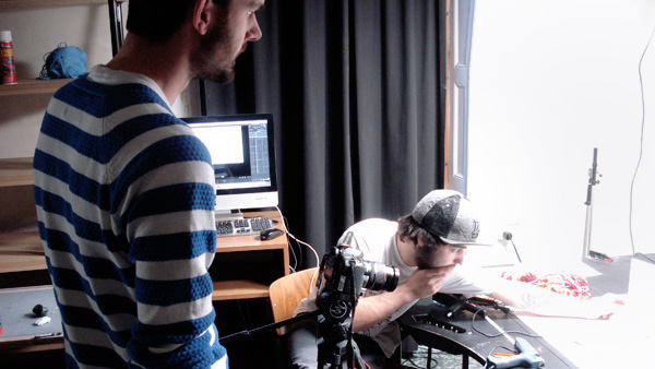 animatou / HEAD workshop - 1
