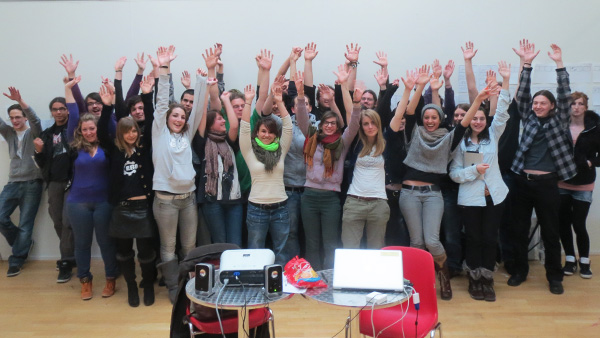 epac workshop - 1