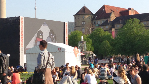 ransom in stuttgart - 1