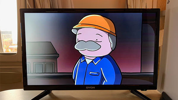 signs on tv - 1